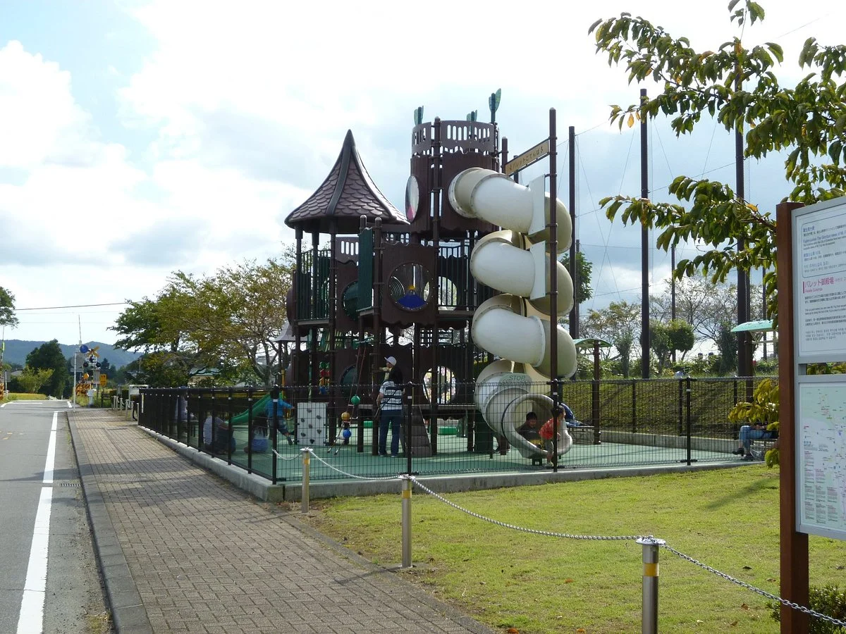 Palette Gotemba