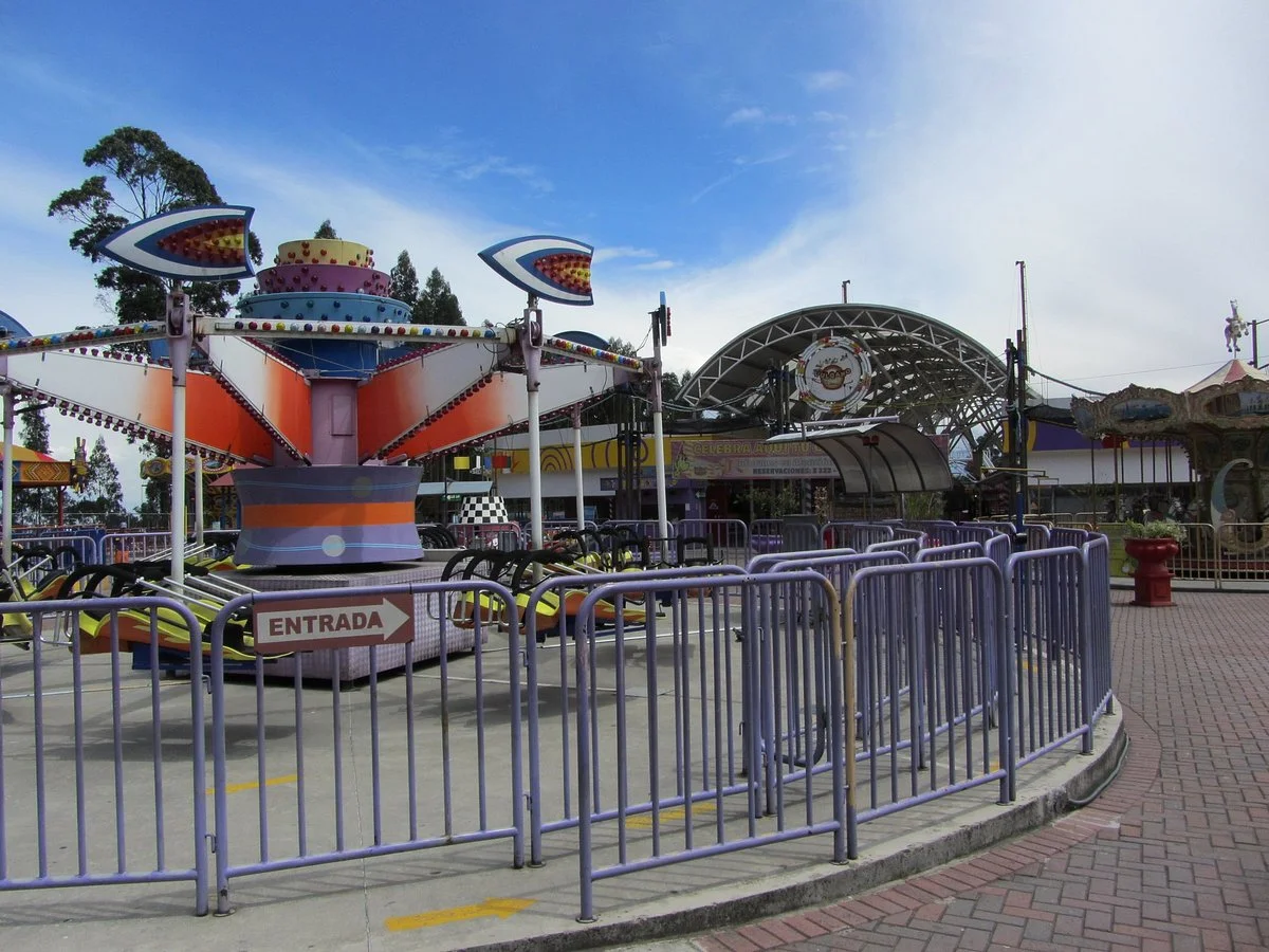 Vulqano Park