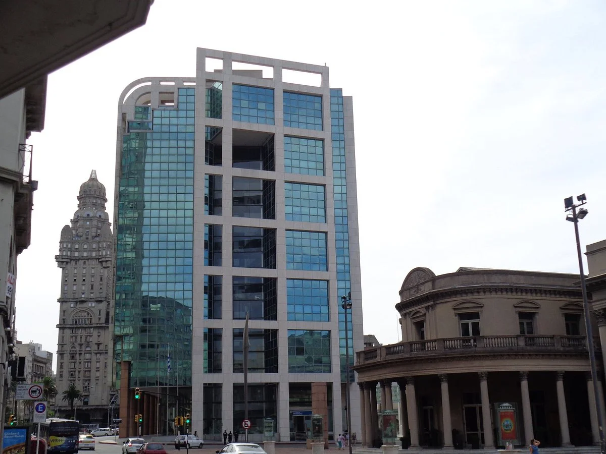 Torre Ejecutiva