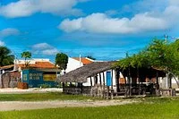 Carnavalesco Colo Santana Museum