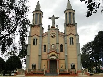 Paroquia Nossa Senhora do Belem