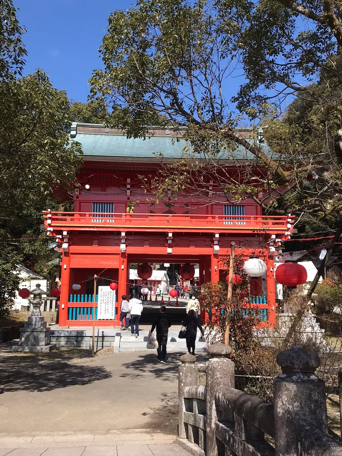 Nobeoka Tourism Association