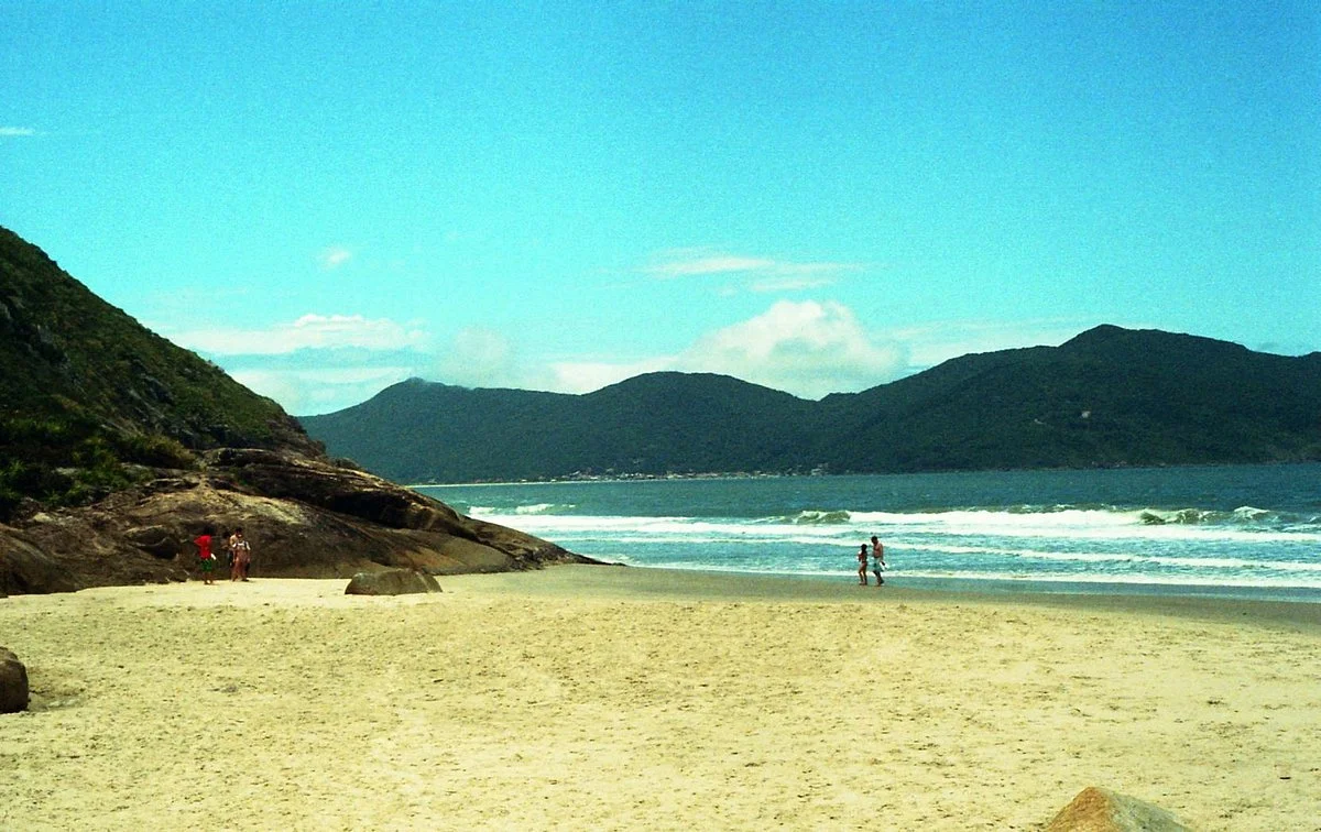 Lambe Lambe Beach