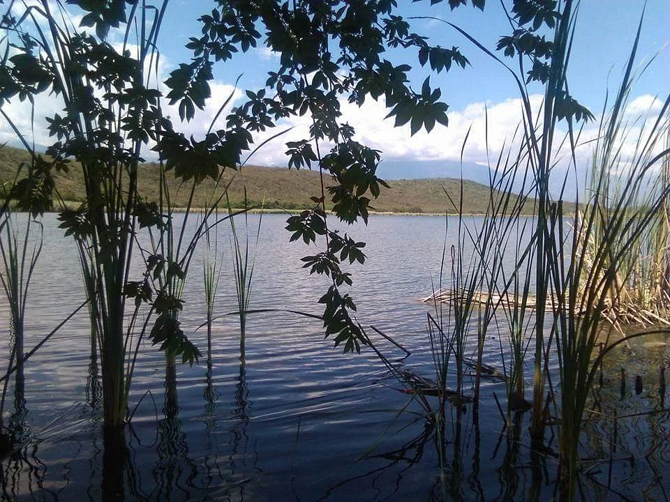 Laguna Burlan