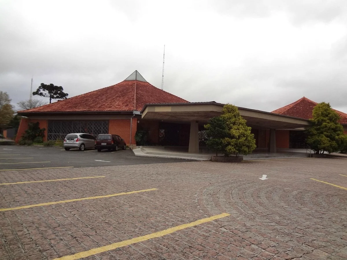 Igreja Bom Pastor