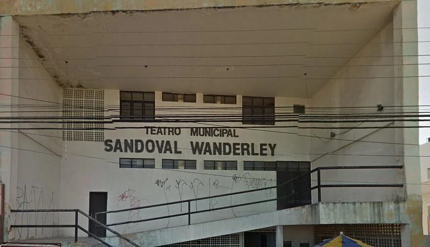 Sandoval Wanderley Theater