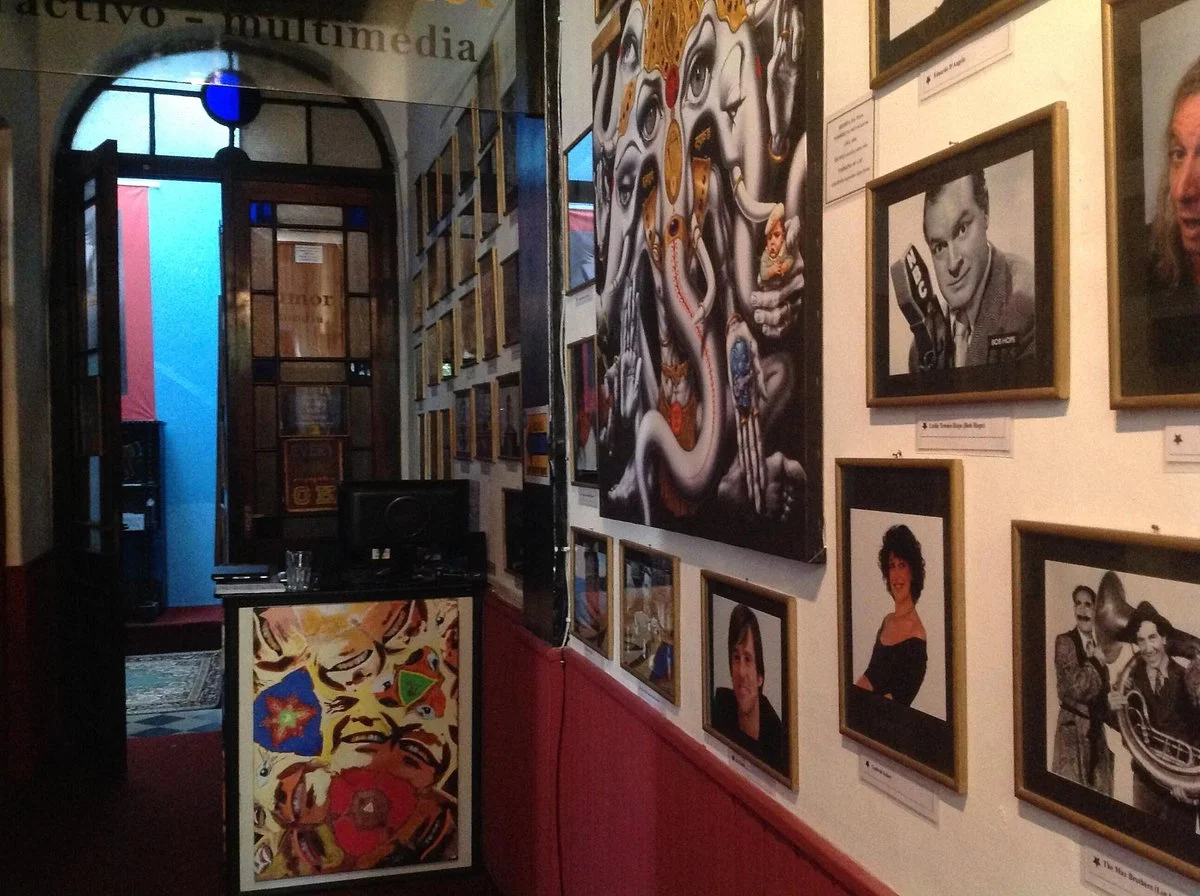 Museo del Humor