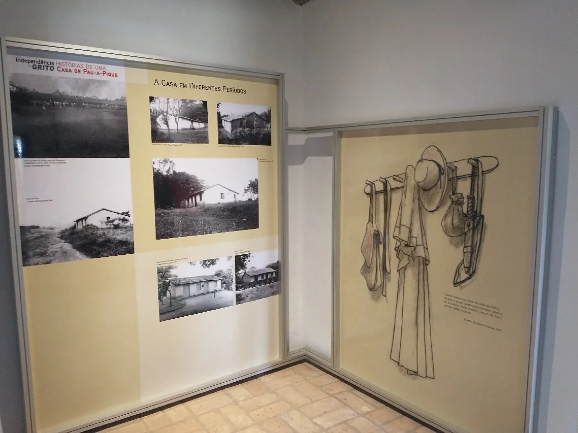 Museu da Casa do Grito