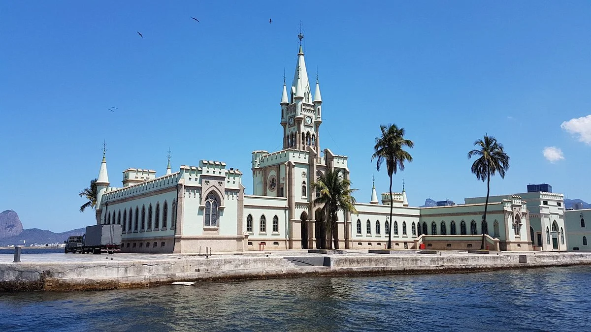 Ilha Fiscal