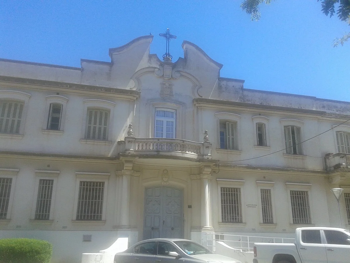 Obispado de Viedma