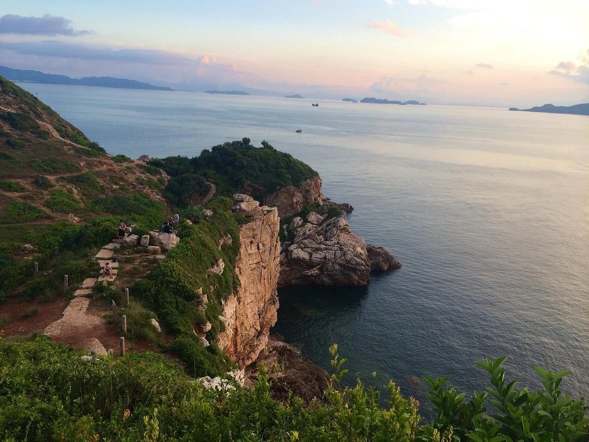 Dapeng Peninsula