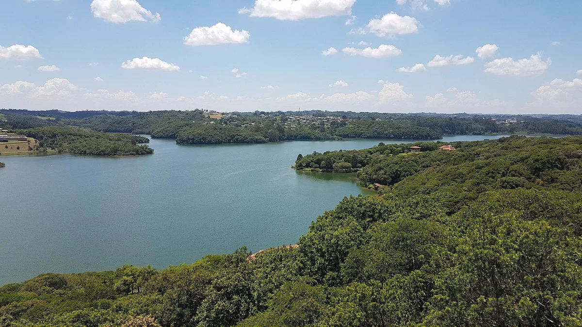 Mirante do Passauna