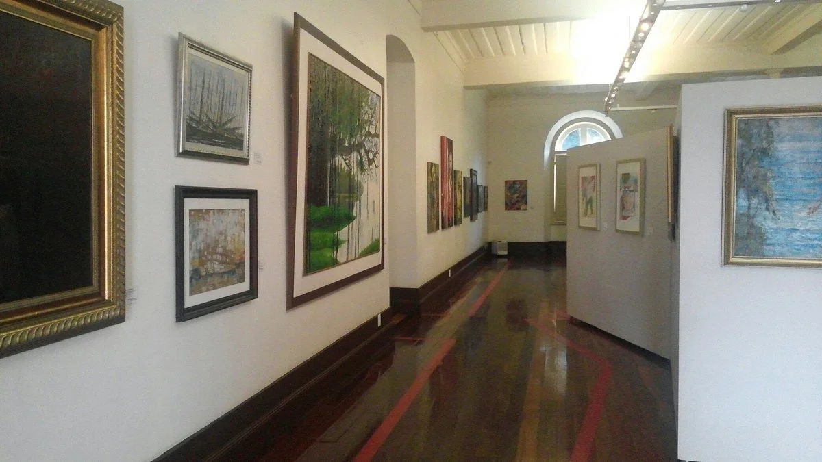 Pinacoteca do Estado