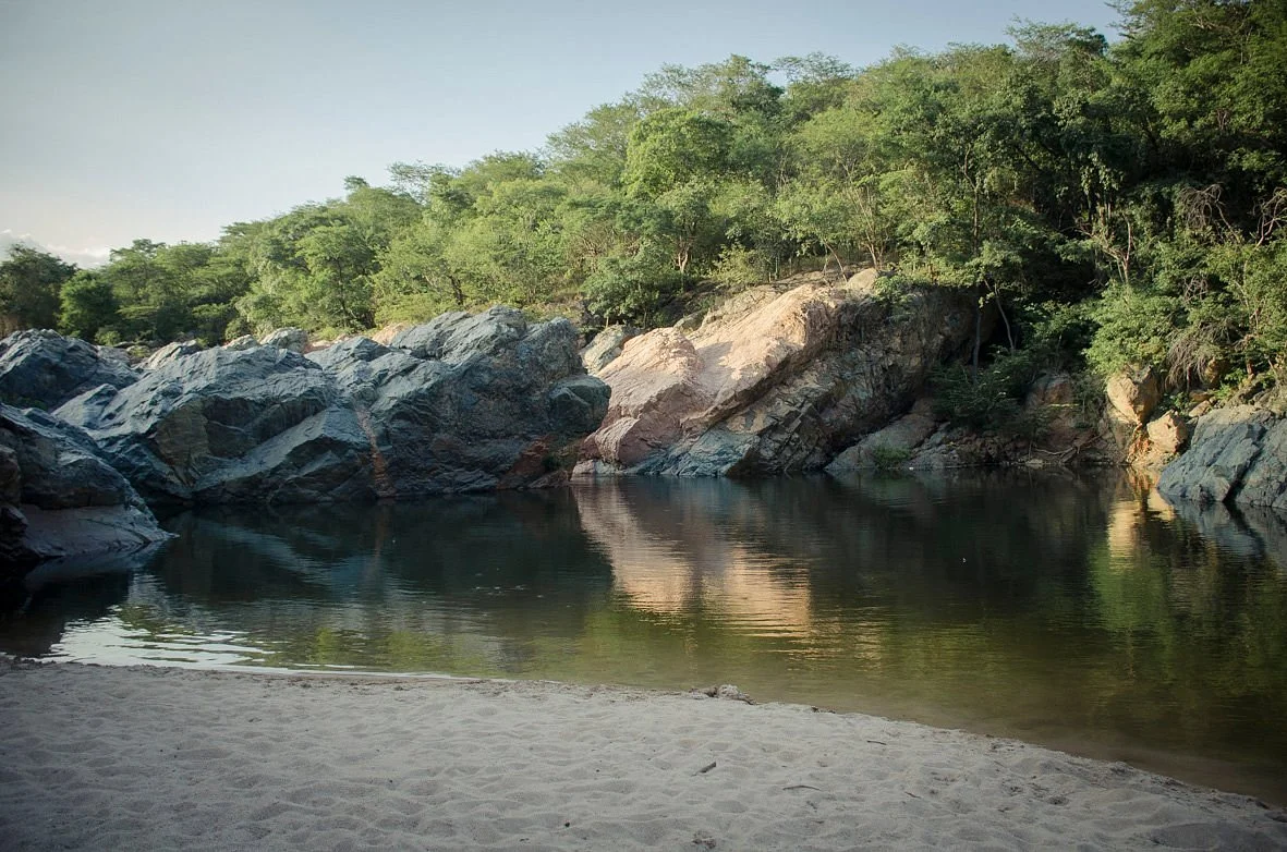 Pozo del Totumo