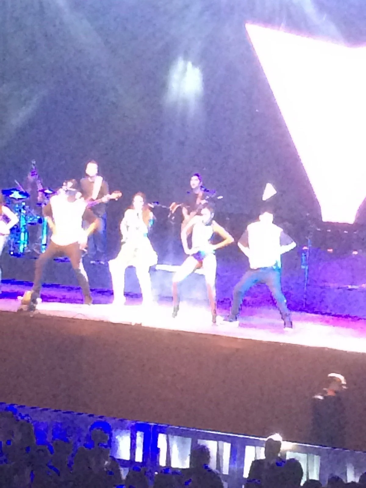 Dom Silverio Theater