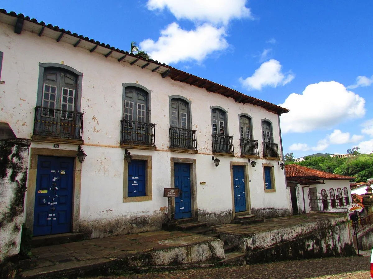 Casa Conde de Assumar