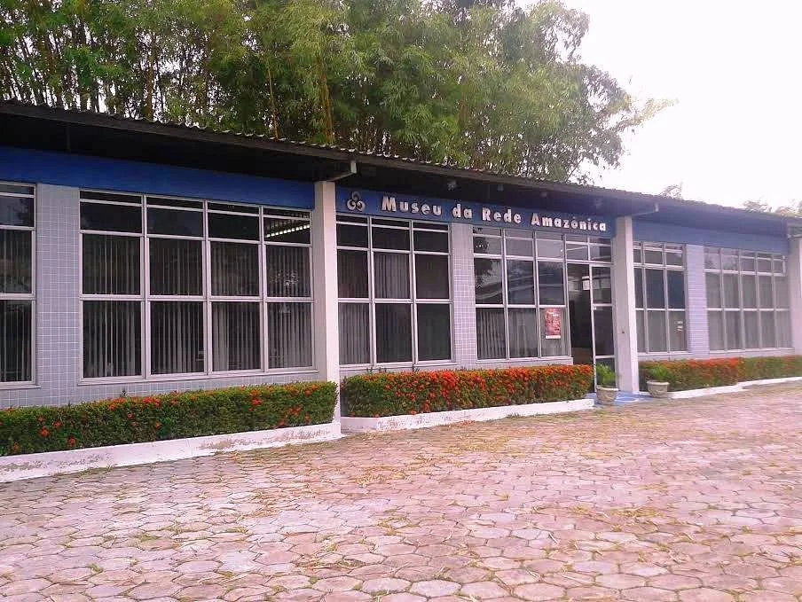 Rede Amazonica Museum