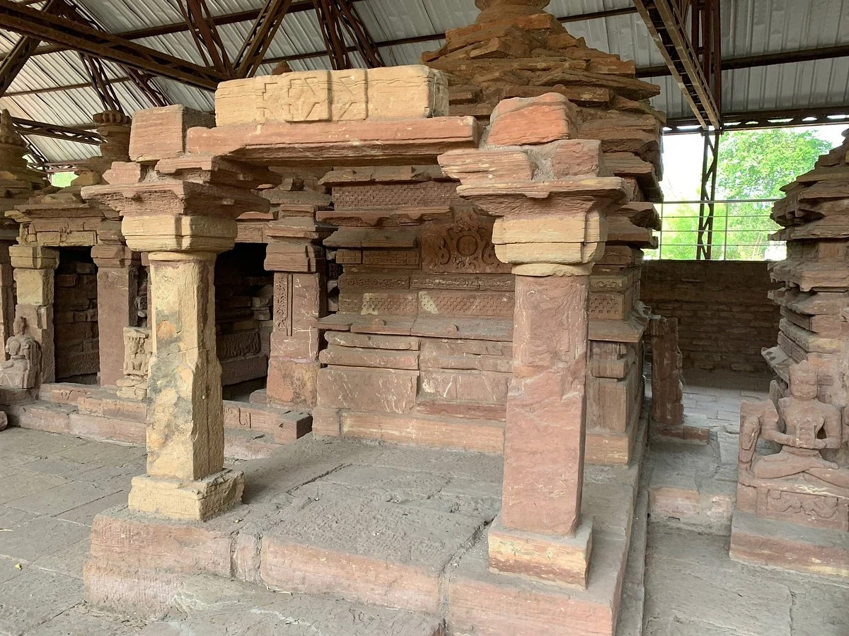 Madku Dweep