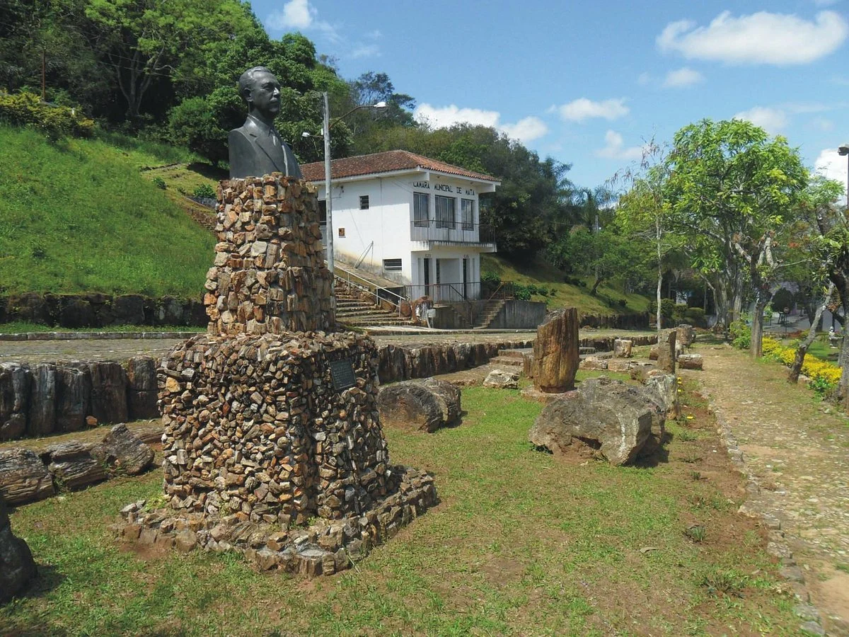 Praça Santo Brugalli