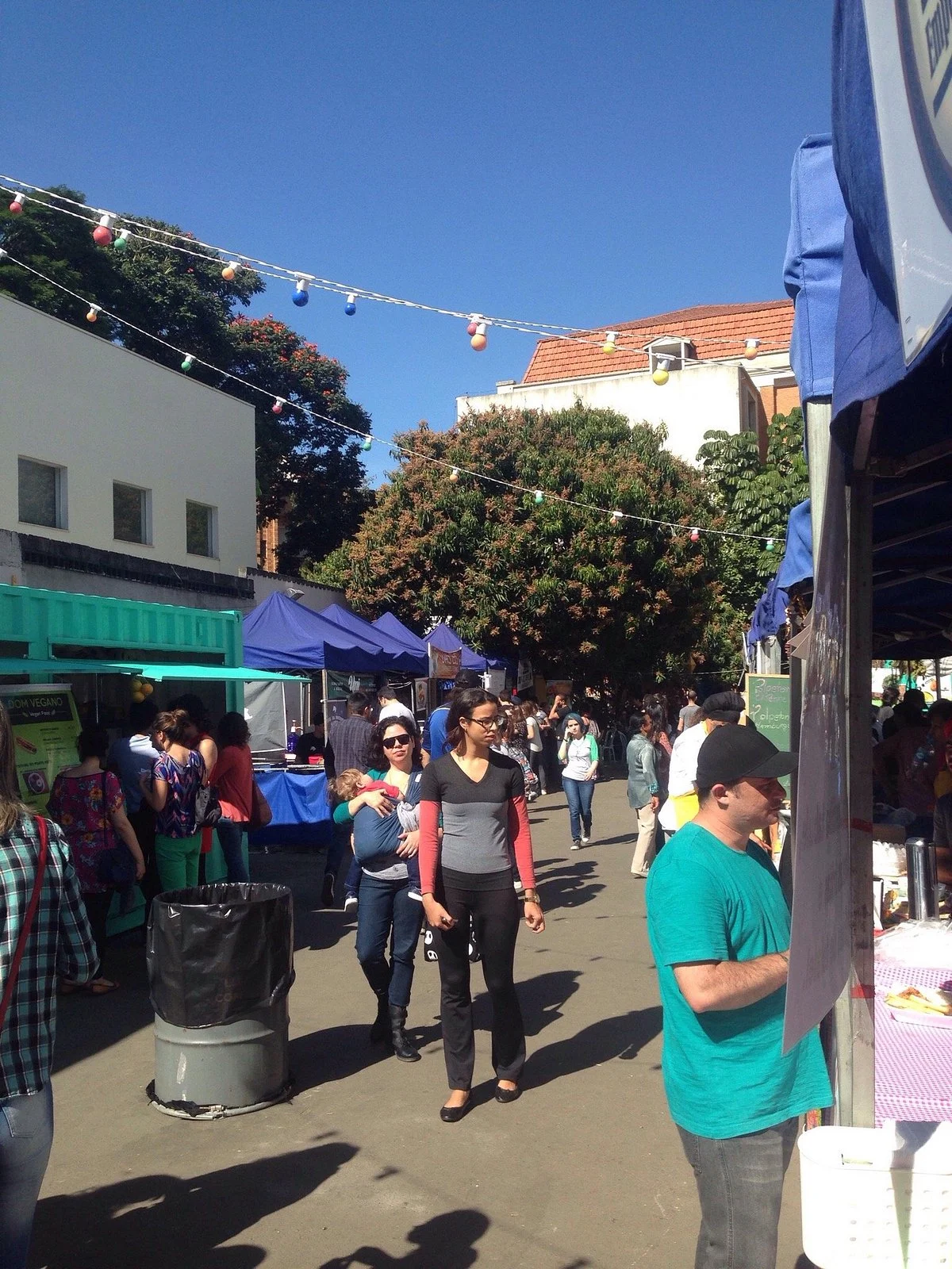 Vegan Park