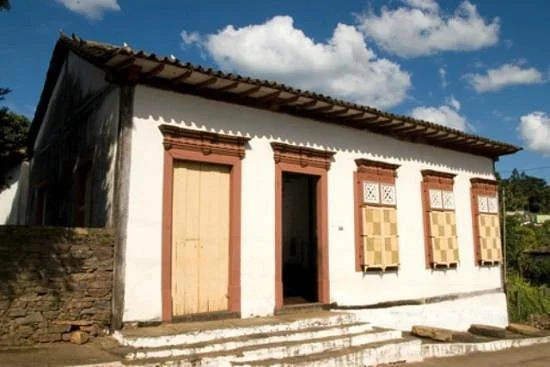 Museu Casa da Princesa