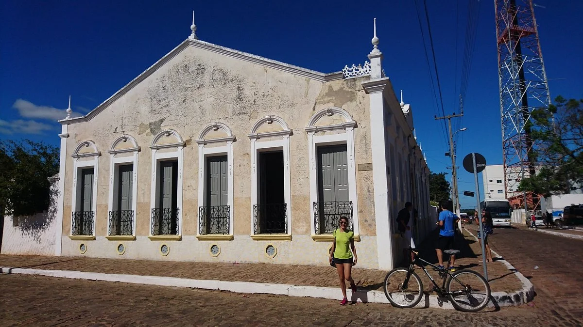 Tertuliano Brandao Filho Memorial