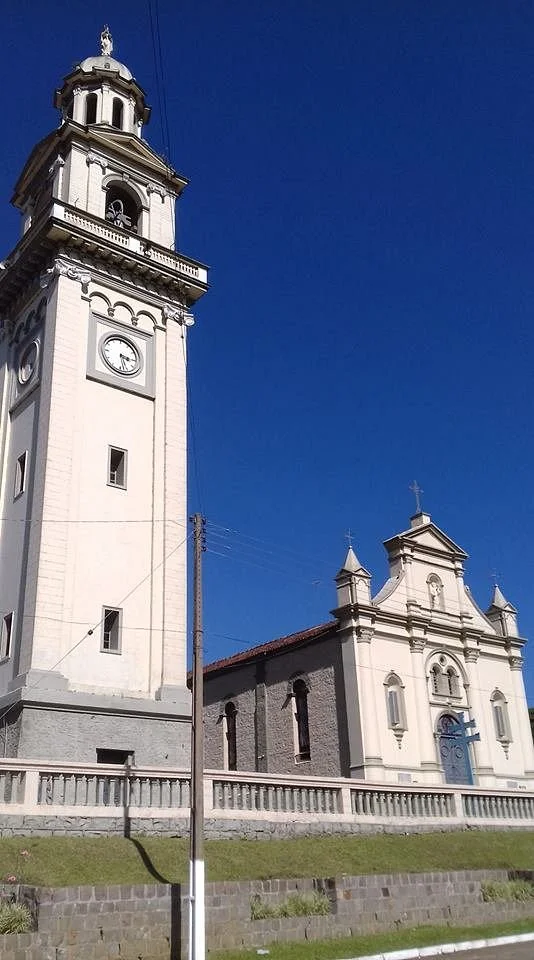 Igreja Matriz Sao Jose