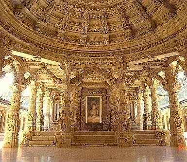 Shri Raghunathji Temple