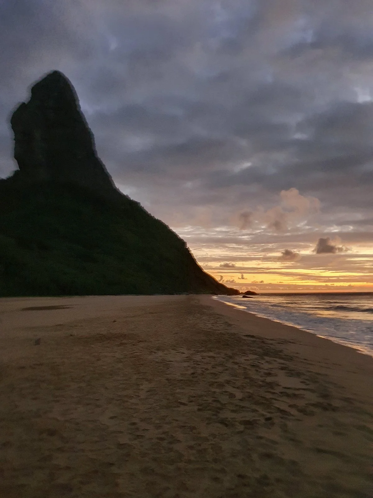Morro do Pico