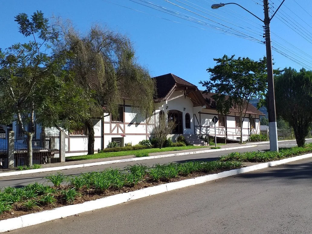 Prefeitura Municipal de Picada Café