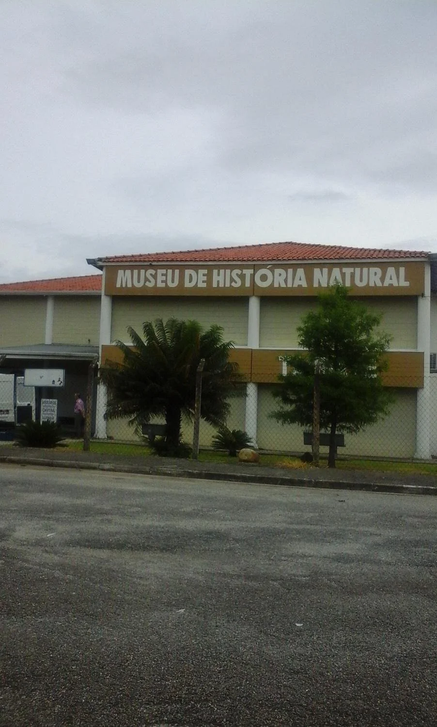 Museu de Artes Plásticas Anderson Fabiano