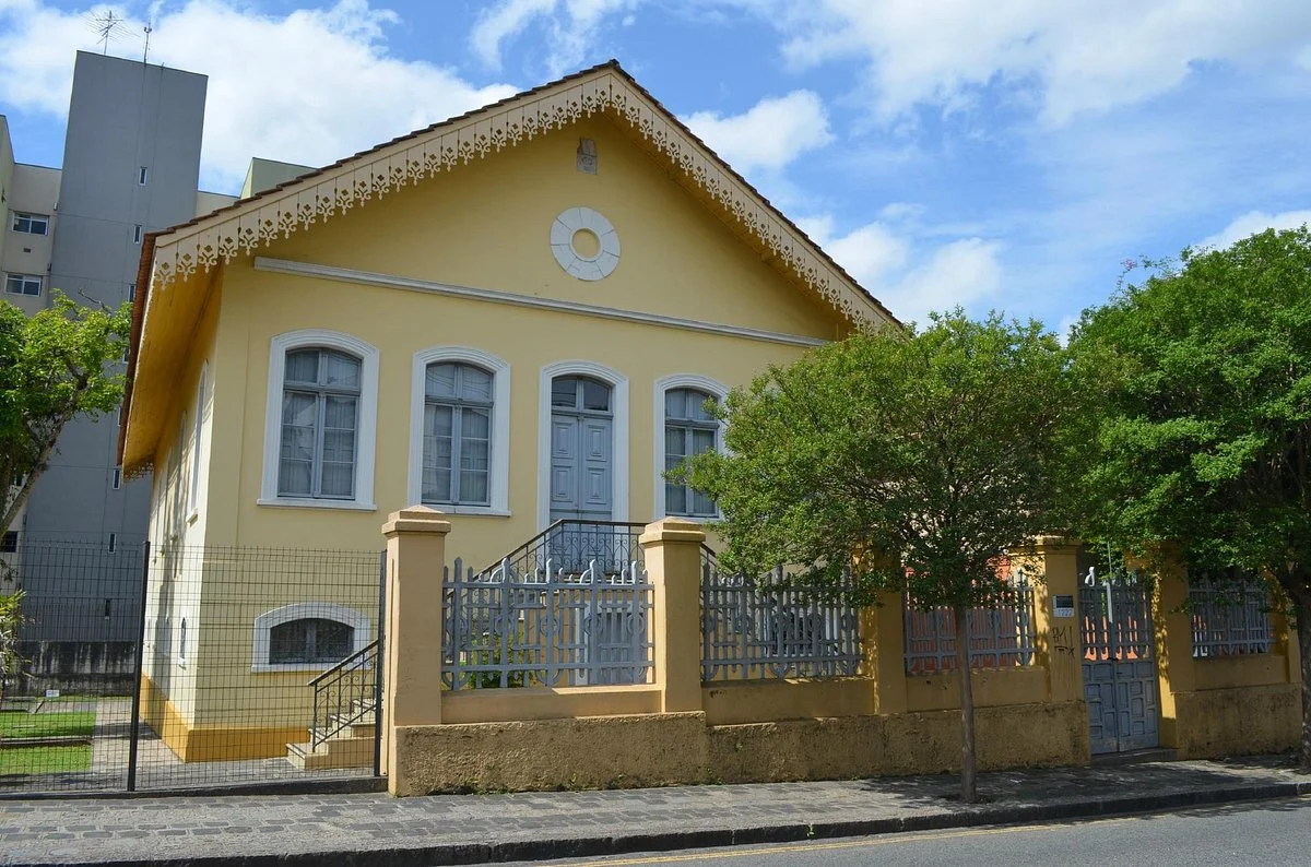 Novelas Curitibanas Theater