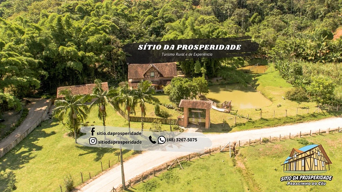 Sitio da Prosperidade