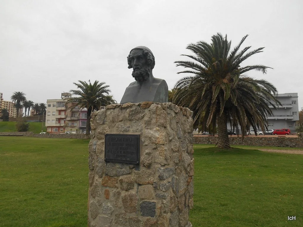 Plaza Atenas
