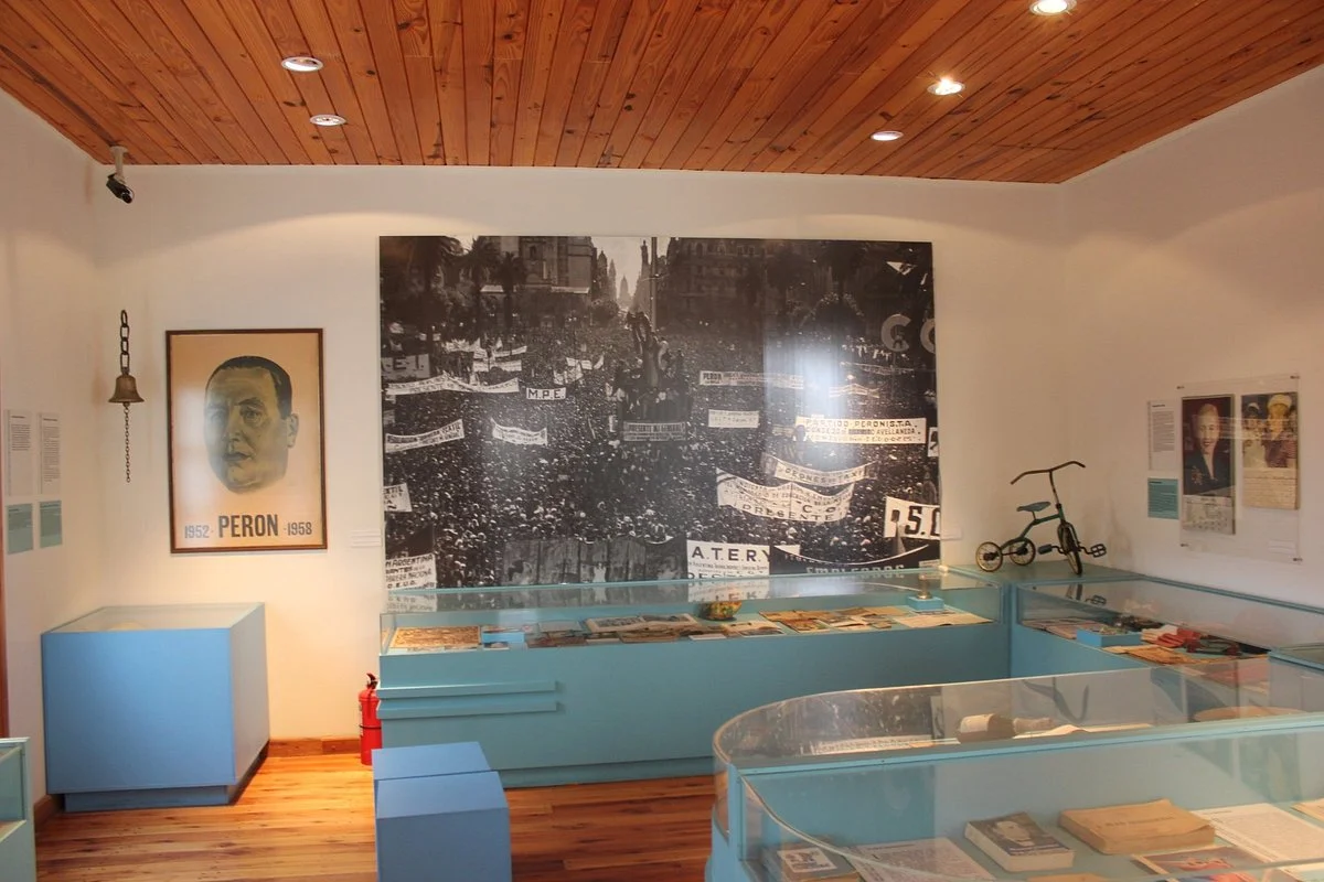 Museo de la Familia Peron