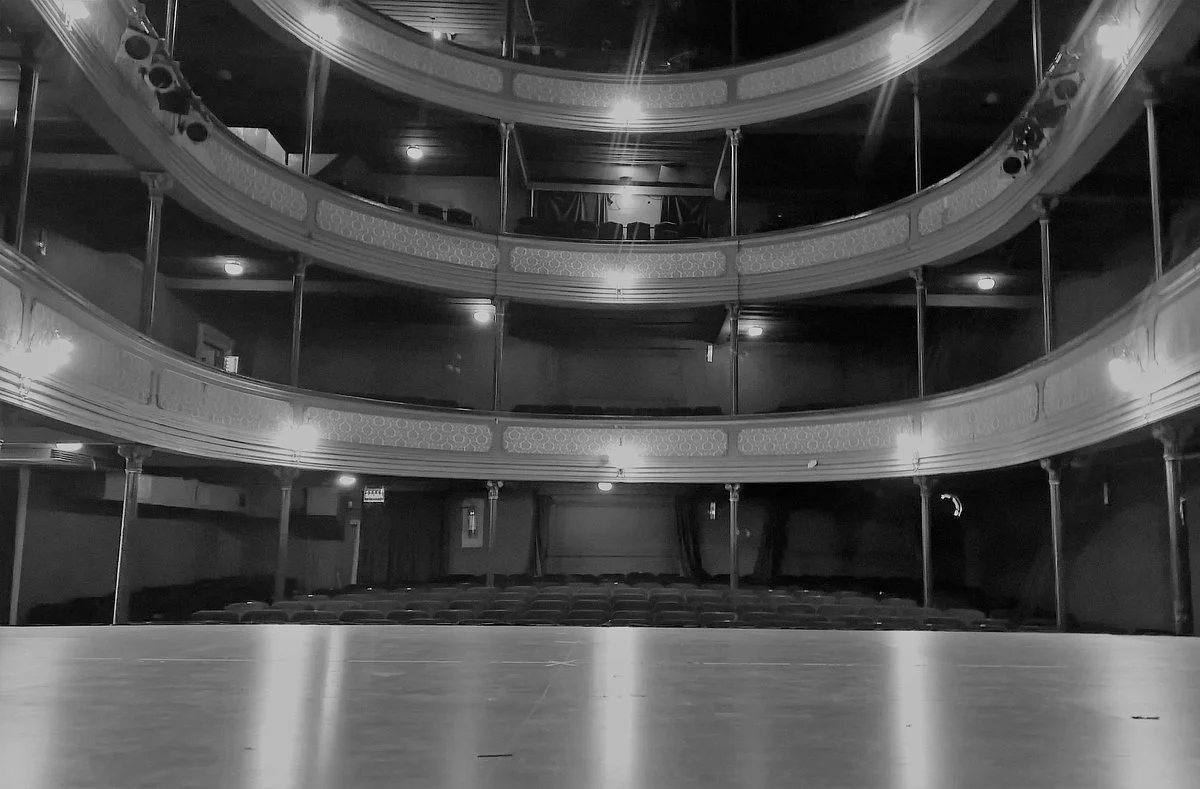 Teatro  Stella D´Italia