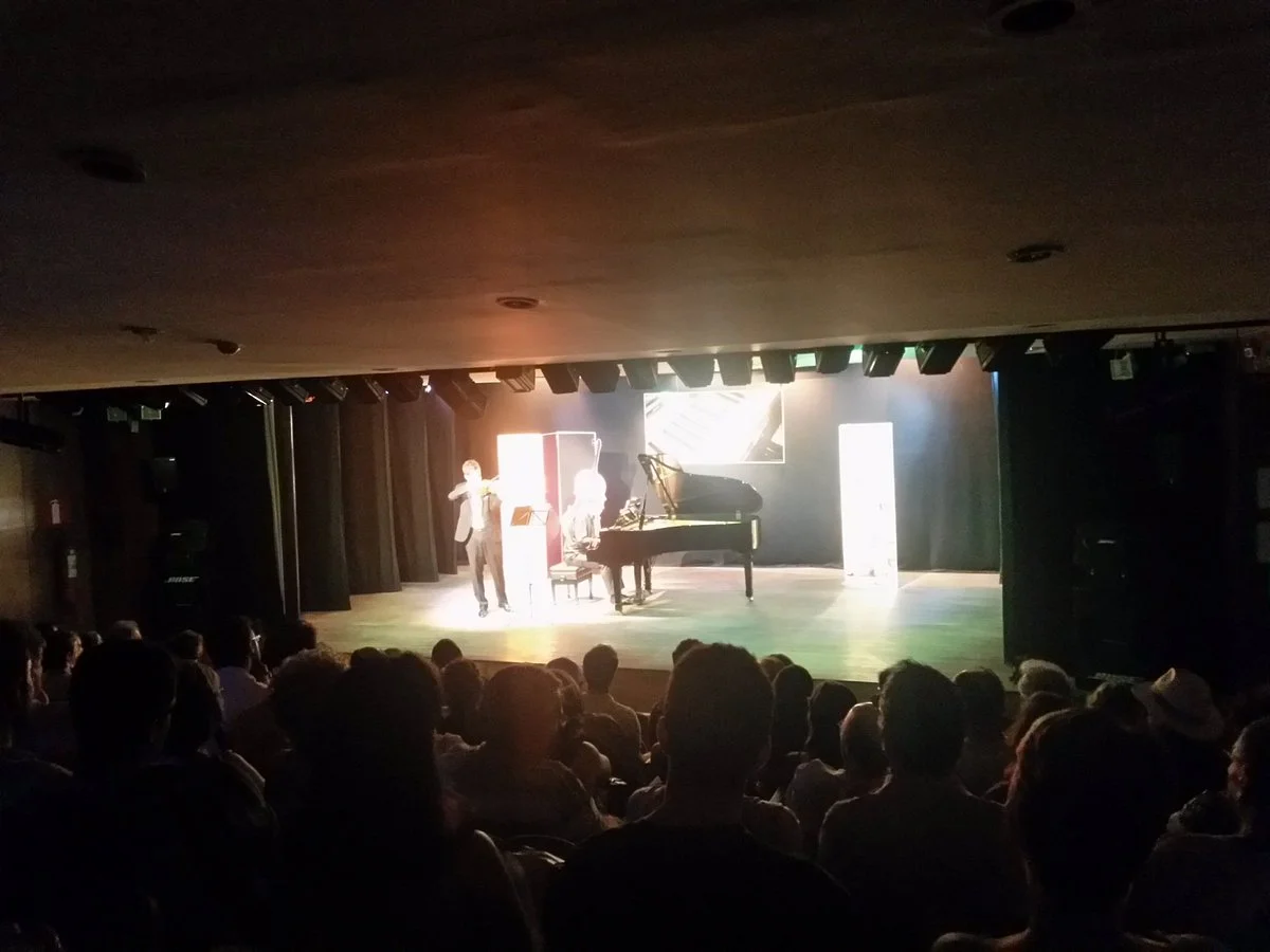 Assembleia Theater