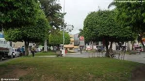 Praca Baiana