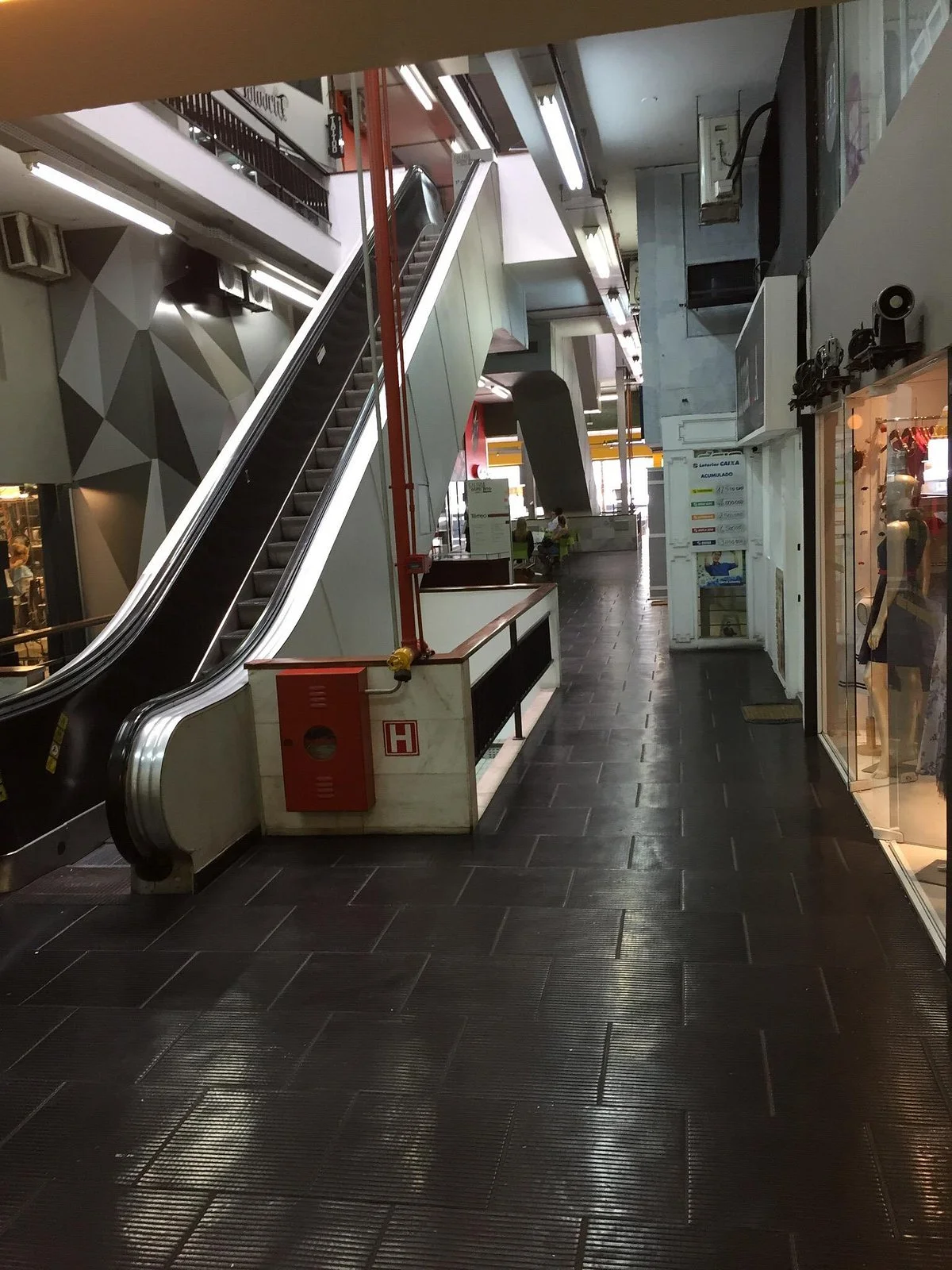 Galeria Ouro Fino