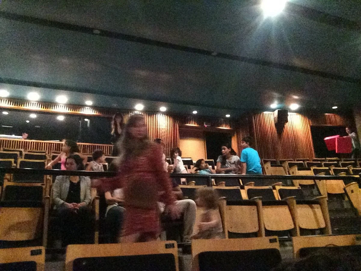 SESC Santana