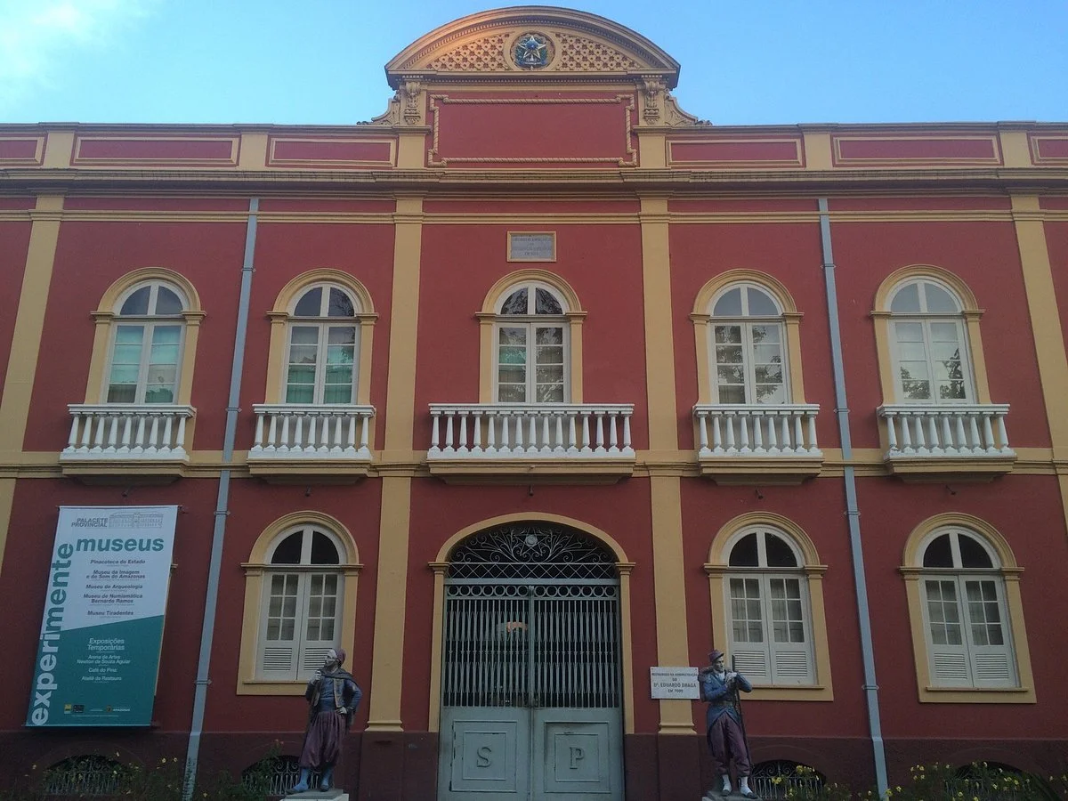 Museu de Arqueologia