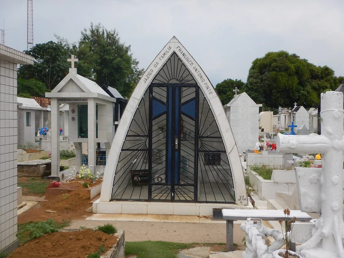 São João Batista Cemetery