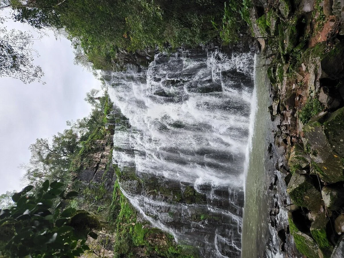 Cachoeira de Boa Esperança