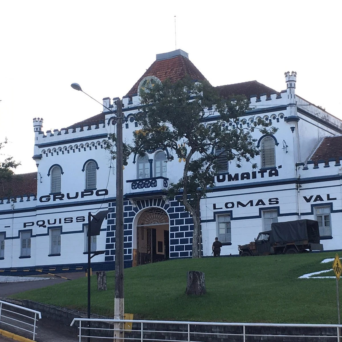 29º Grupo de Artilharia de Campanha