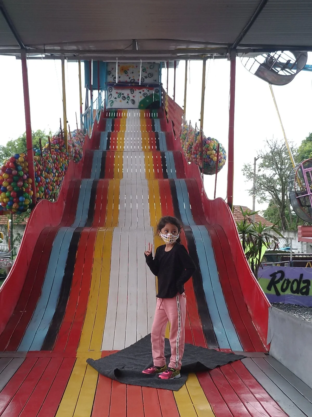 Bombom Ville Kids