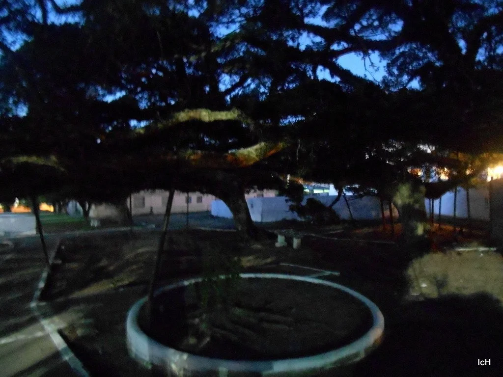 Praça do Desembarque