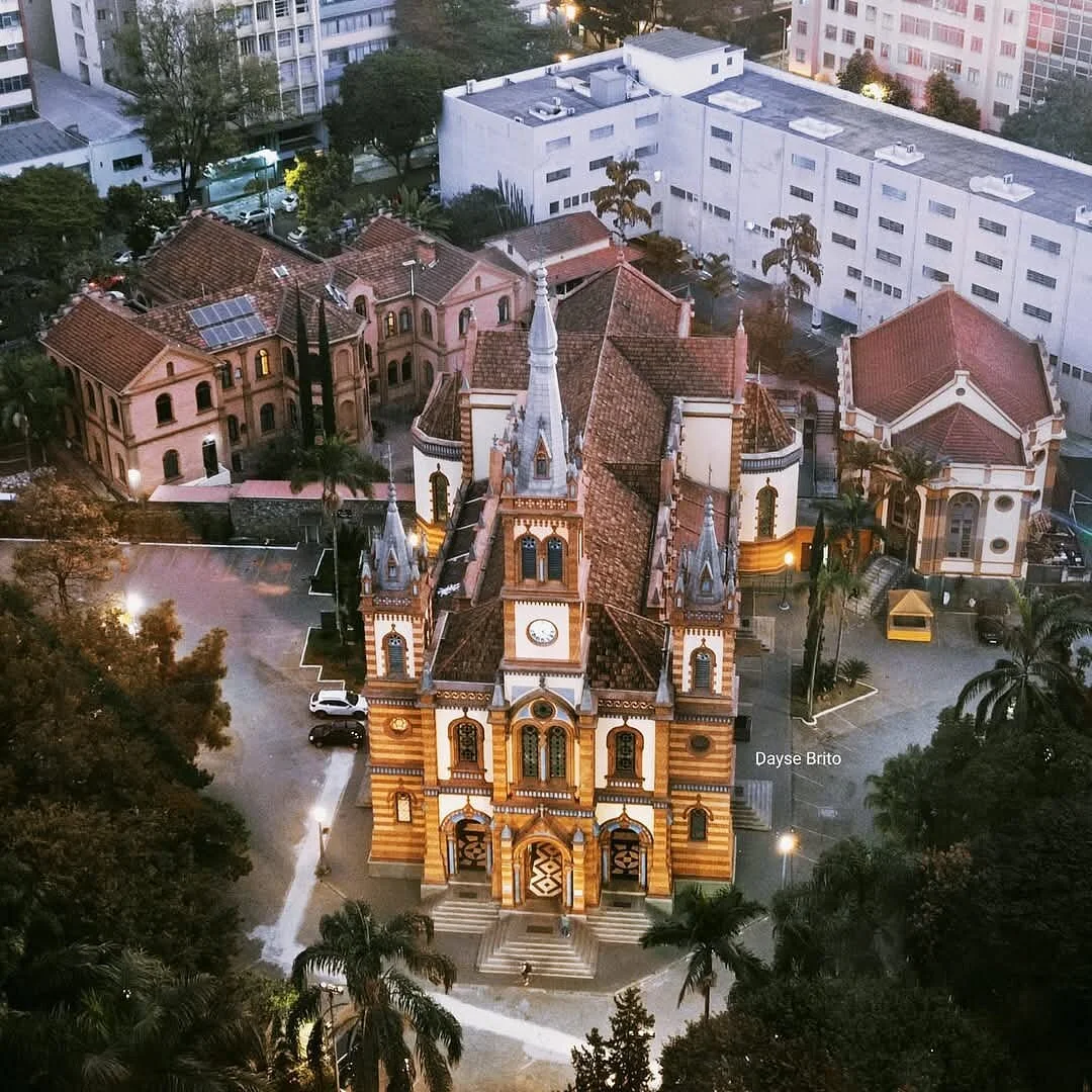 Edificio Acaiaca