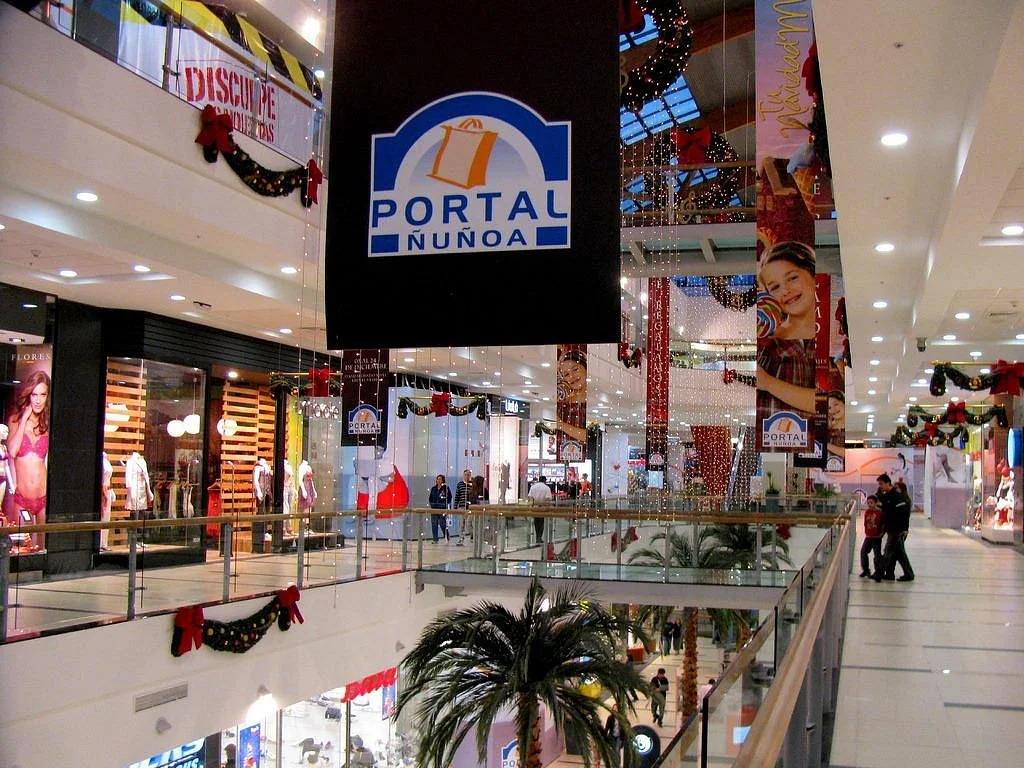 Portal Nunoa