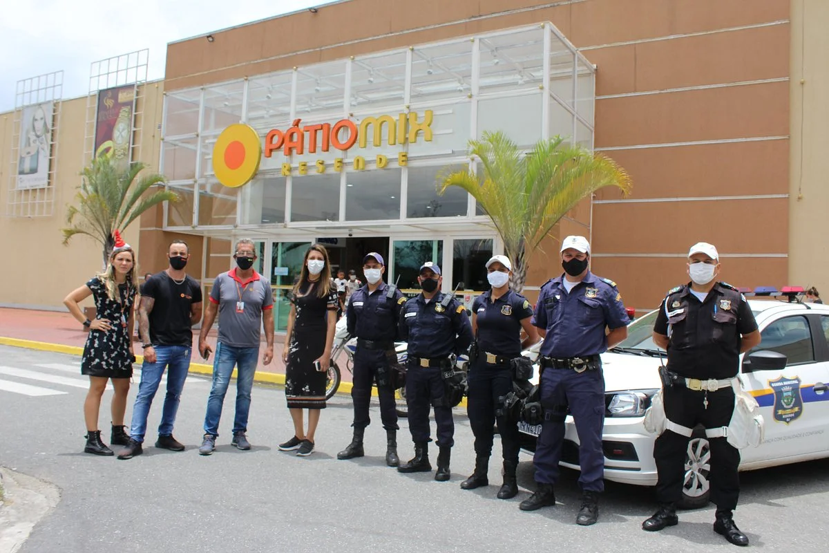 Shopping Patiomix