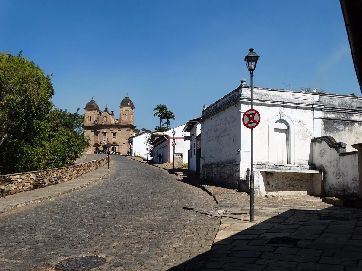 Chafariz São Pedro